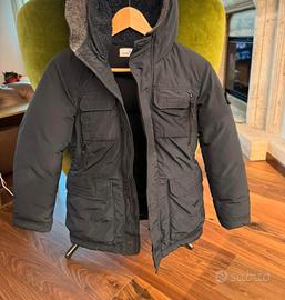 Giubbo bimbo Stone Island