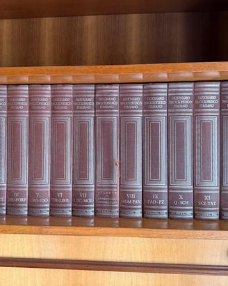 dizionario treccani