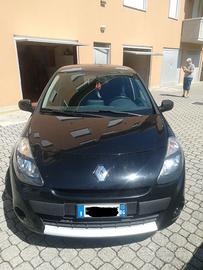 🚗 Renault Clio 1.2 Dynamique 5 porte GPL – 2012 –
