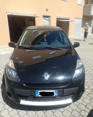 🚗 Renault Clio 1.2 Dynamique 5 porte GPL – 2012 –