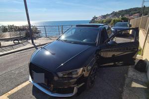 Audi a3 sportback 2.0 184cv quattro