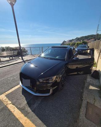 Audi a3 sportback 2.0 184cv quattro