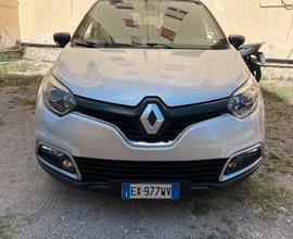 Renault Captur 1.5 dci