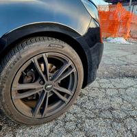 cerchioni mercedes da 18 mak