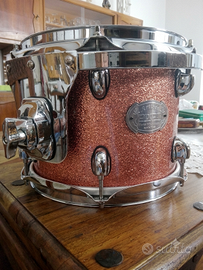 Dixon ARTISAN MAPLE SPARKLE 4pz 22,10,12,14