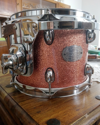 Dixon ARTISAN MAPLE SPARKLE 4pz 22,10,12,14
