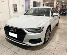 AUDI A6 40 2.0 TDI quattro ultra S tronic Busine