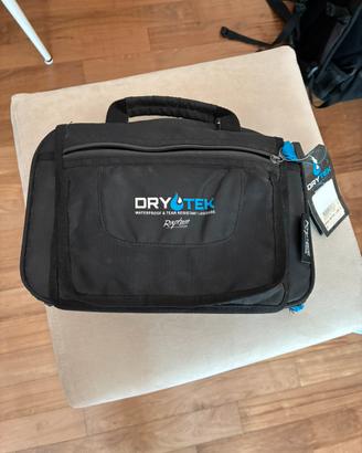 Borsa porta esche artificiali