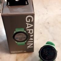 GARMIN 745 FORERUNNER 