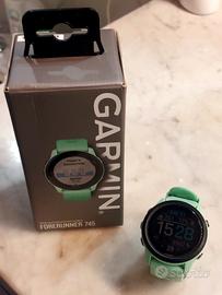 GARMIN 745 FORERUNNER 