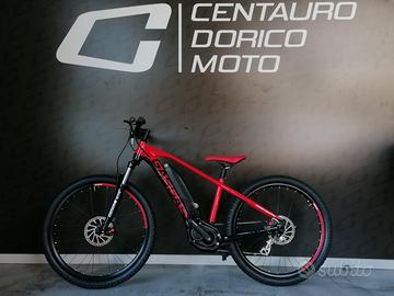 G Cross Country 1.0 GAS GAS