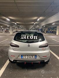 Alfa romeo 147