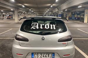 Alfa romeo 147
