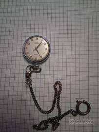 orologio taschino 
