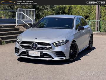 Mercedes-Benz A 200 AMG Line Premium A 200 #11308