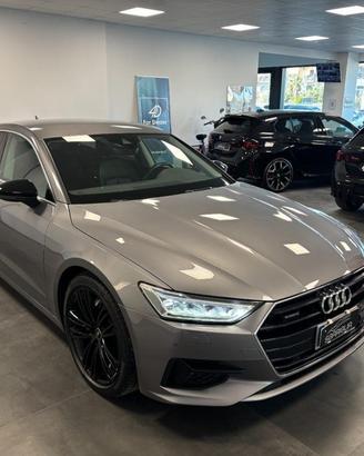 Audi A7 Sportback SPB SPORTBACK 45 3.0 TDI 4X4 Qua