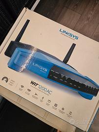 Modem/Router Wifi