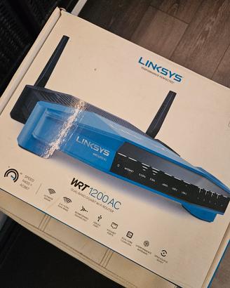 Modem/Router Wifi