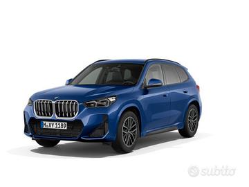 BMW BMW X1 sDrive18d