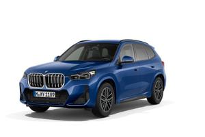 BMW BMW X1 sDrive18d