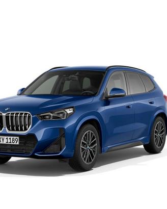 BMW BMW X1 sDrive18d