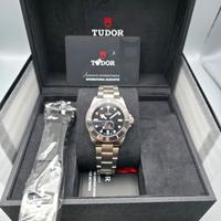Tudor Pelagos 39 2023 like new full set