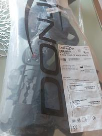 Ginocchiera Post-Operatoria DonJoy X-ROM