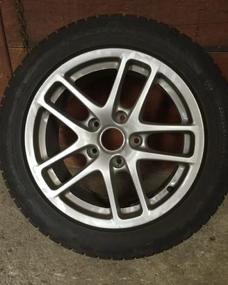 Cerchi Porsche cayman originali