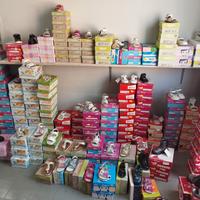 scarpe bambino bambina