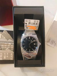 Tissot PRX al quarzo 40 mm in acciaio inox