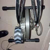 Wahoo kick core