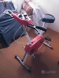 Cyclette peripoli Erg