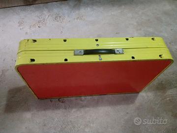 TAVOLINO PIEGHEVOLE PICNIC