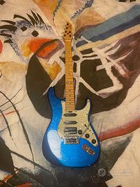 Eko braidus 69 Andrea braido signature