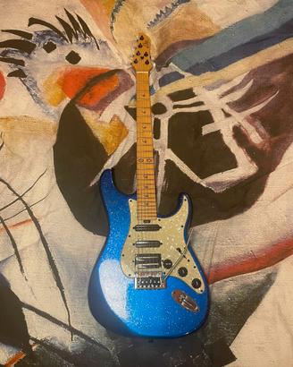 Eko braidus 69 Andrea braido signature