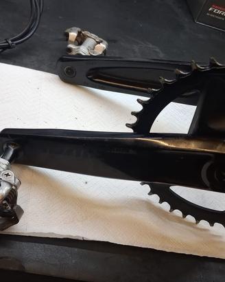 guarnitura sram rival axs CICLOCROSS/GRAVEL