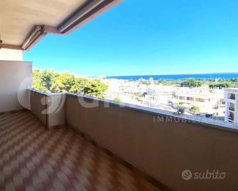 Appartamento Gallipoli [Cod. rif 3253343VRG]