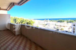 Appartamento Gallipoli [Cod. rif 3253343VRG]