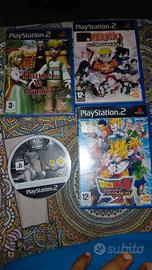 giochi PlayStation 2 
