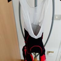 MAGLIE E SALOPETTE TECNICHE DA CICLISMO