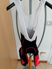 MAGLIE E SALOPETTE TECNICHE DA CICLISMO