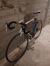 Bici da corsa Moser