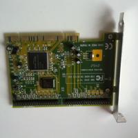 CONTROLLER MERCURY Manhattan UltraATA 133 RAID PCI