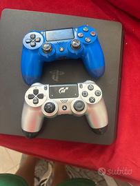 Play station