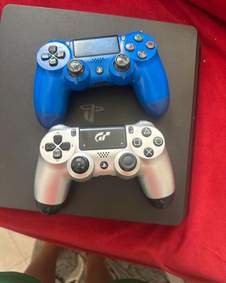 Play station