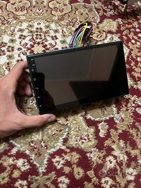 Navigatore Lancia Ypsilon