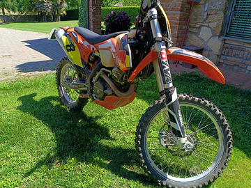 Ktm 450