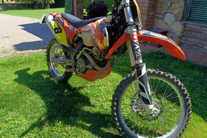 Ktm 450