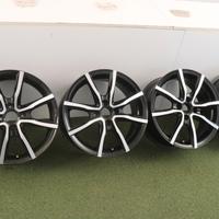 Cerchi in lega Suzuki Hyundai Kia Mazda Renault 16