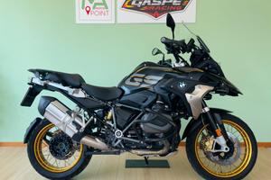 Bmw R 1250 GS - GARANTITA E FINANZIABILE